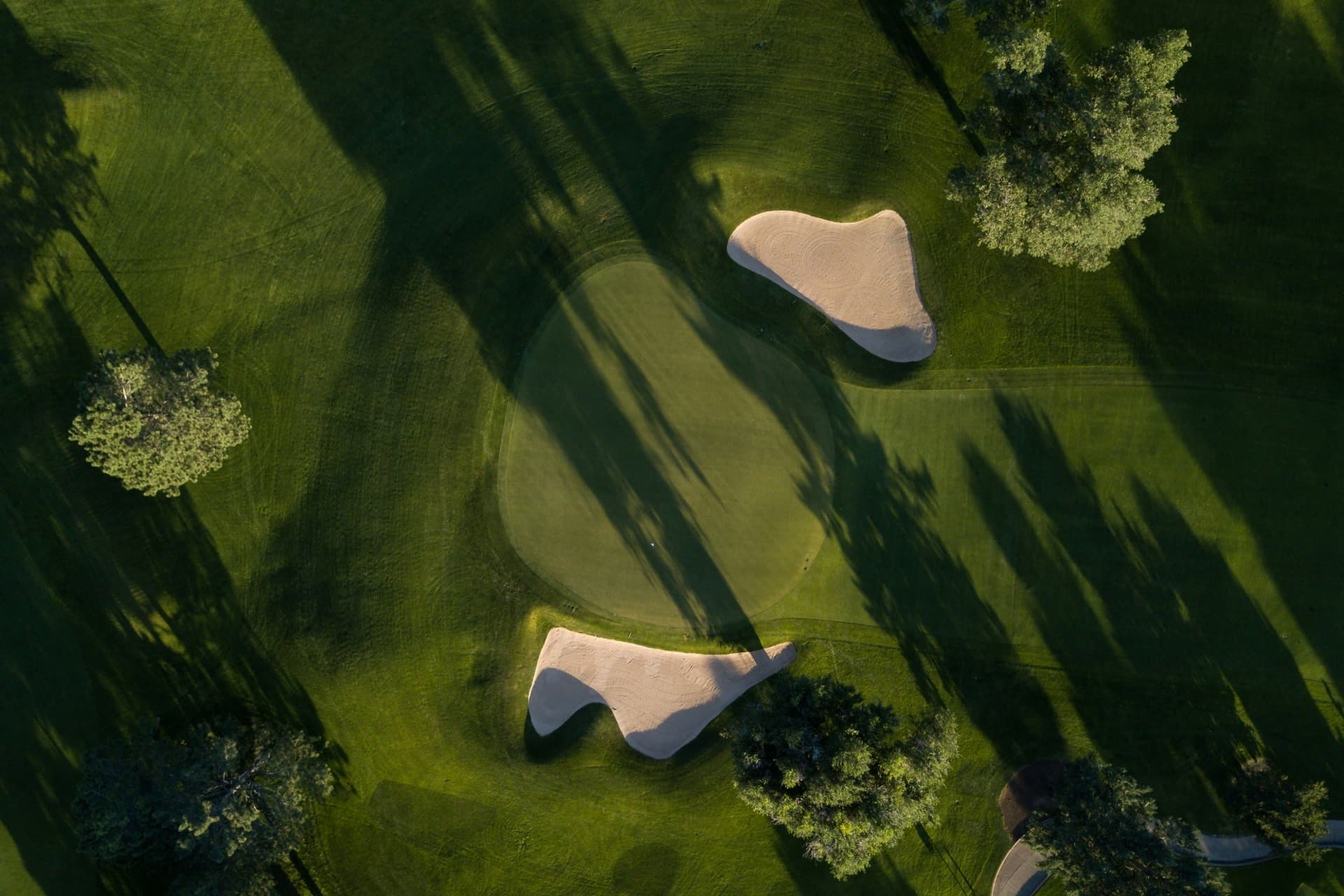 Club de golf